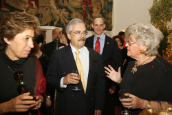 Chateau Mouton Rothschild May6