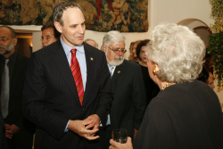 Chateau Mouton Rothschild May6