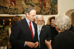 Chateau Mouton Rothschild May6