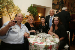 Chateau Mouton Rothschild May6