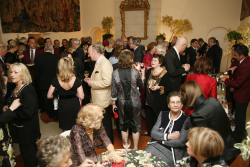 Chateau Mouton Rothschild May6