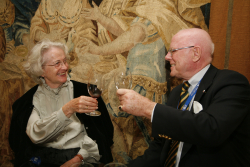 Chateau Mouton Rothschild May6