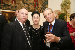 Chateau Mouton Rothschild May6