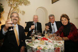 Chateau Mouton Rothschild May6