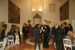 Chateau Mouton Rothschild May6