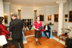 Chateau Mouton Rothschild May6