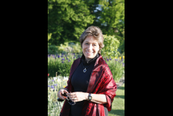 Chateau Mouton Rothschild May6