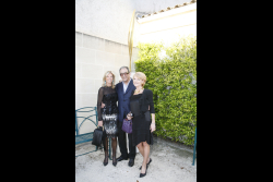 Chateau Mouton Rothschild May6