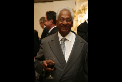 Chateau Mouton Rothschild May6