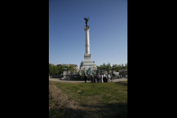 Tourof Bordeaux May7
