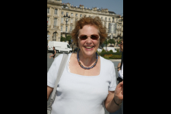 Tourof Bordeaux May7