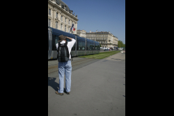 Tourof Bordeaux May7