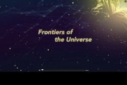 Frontiers of the Universe, I did it my way: A tribute to Prof. Haim Harari on the occasion of his 80th birthday
