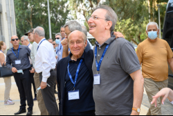 Visit to the Lopatie Institute of Comparative Medicine