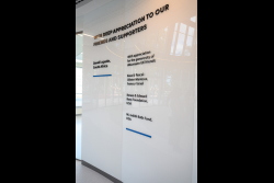 Visit to the Lopatie Institute of Comparative Medicine