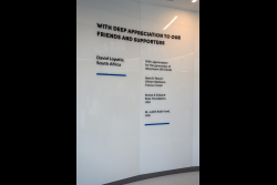 Visit to the Lopatie Institute of Comparative Medicine