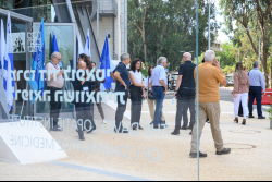 Visit to the Lopatie Institute of Comparative Medicine