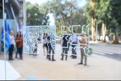 Visit to the Lopatie Institute of Comparative Medicine