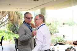 Tour of the Faculty of Physics 