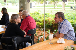 Tour of the Faculty of Physics 