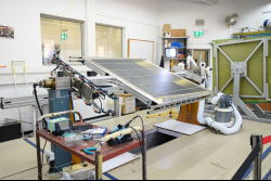 Tour of the Faculty of Physics 