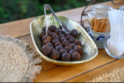 Tour of the Faculty of Physics 