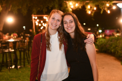 Opening Event of the 73 Annual General Meeting of the International