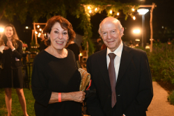 Opening Event of the 73 Annual General Meeting of the International