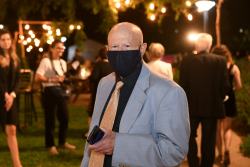 Opening Event of the 73 Annual General Meeting of the International