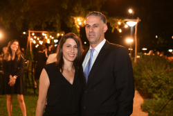 Opening Event of the 73 Annual General Meeting of the International