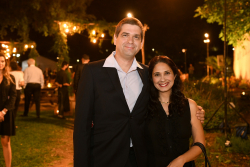 Opening Event of the 73 Annual General Meeting of the International