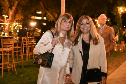 Opening Event of the 73 Annual General Meeting of the International