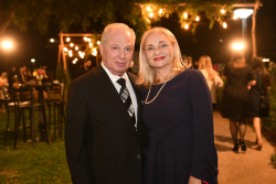 Opening Event of the 73 Annual General Meeting of the International