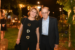 Opening Event of the 73 Annual General Meeting of the International