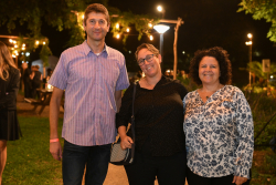 Opening Event of the 73 Annual General Meeting of the International