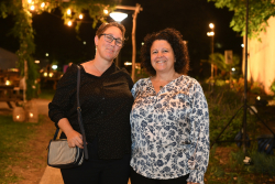 Opening Event of the 73 Annual General Meeting of the International