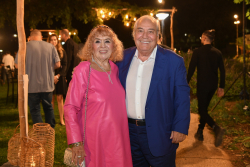 Opening Event of the 73 Annual General Meeting of the International