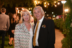 Opening Event of the 73 Annual General Meeting of the International