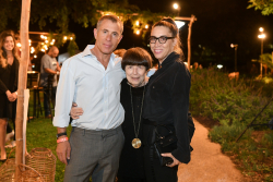 Opening Event of the 73 Annual General Meeting of the International