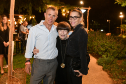 Opening Event of the 73 Annual General Meeting of the International