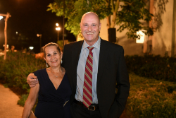 Opening Event of the 73 Annual General Meeting of the International