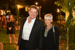 Opening Event of the 73 Annual General Meeting of the International