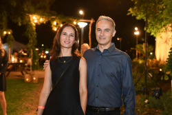 Opening Event of the 73 Annual General Meeting of the International