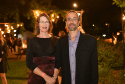 Opening Event of the 73 Annual General Meeting of the International