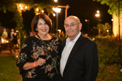 Opening Event of the 73 Annual General Meeting of the International