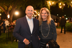 Opening Event of the 73 Annual General Meeting of the International