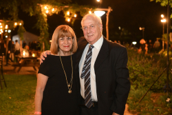 Opening Event of the 73 Annual General Meeting of the International