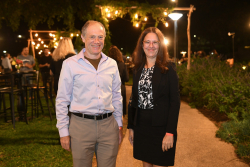 Opening Event of the 73 Annual General Meeting of the International