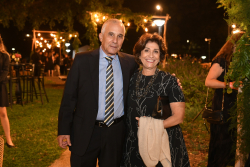 Opening Event of the 73 Annual General Meeting of the International