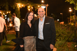 Opening Event of the 73 Annual General Meeting of the International